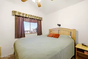 2703 Rustlers Roost Rd, Overgaard, AZ 85933 - Photo 18