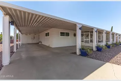 511 S 81st Place, Mesa, AZ 85208 - Photo 4