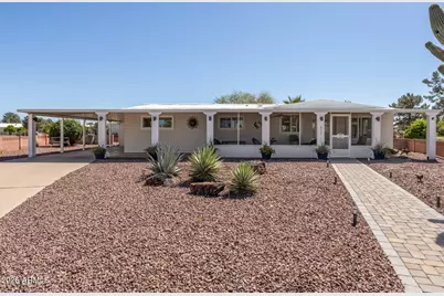 511 S 81st Place, Mesa, AZ 85208 - Photo 1
