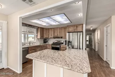 511 S 81st Place, Mesa, AZ 85208 - Photo 12