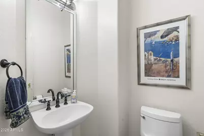 10742 E Palm Ridge Drive, Scottsdale, AZ 85255 - Photo 36