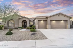 10742 E Palm Ridge Dr, Scottsdale, AZ 85255 - Photo 1