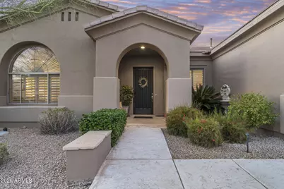 10742 E Palm Ridge Drive, Scottsdale, AZ 85255 - Photo 2