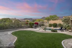10742 E Palm Ridge Dr, Scottsdale, AZ 85255 - Photo 22
