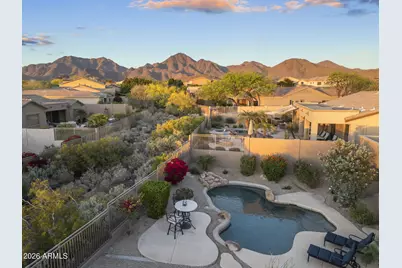 10742 E Palm Ridge Drive, Scottsdale, AZ 85255 - Photo 24