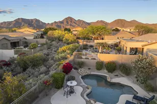 10742 E Palm Ridge Dr, Scottsdale, AZ 85255 - Photo 24