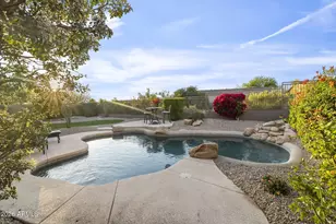 10742 E Palm Ridge Dr, Scottsdale, AZ 85255 - Photo 16