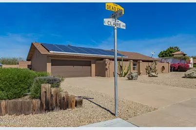 2902 E Claire Drive, Phoenix, AZ 85032 - Photo 4
