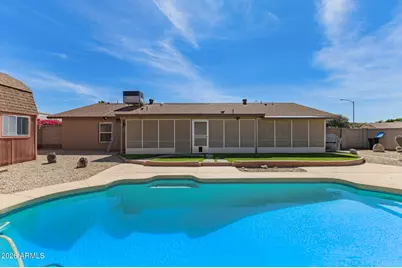 2902 E Claire Drive, Phoenix, AZ 85032 - Photo 32