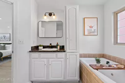 25 Pony Soldier Road, Sedona, AZ 86336 - Photo 18