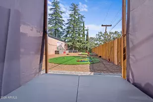 25 Pony Soldier Rd, Sedona, AZ 86336 - Photo 32