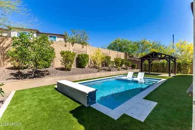 1528 W Red Bird Road, Phoenix, AZ 85085 - Photo 1