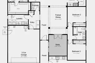 31846 N Gunsight Trail, Queen Creek, AZ 85144 - Photo 2