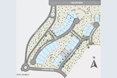 31846 N Gunsight Trail, Queen Creek, AZ 85144 - Photo 4