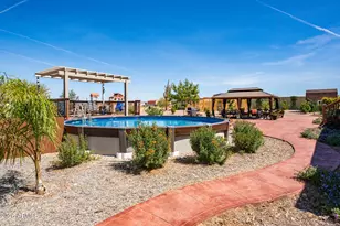 22622 E Day Spring Ln, Florence, AZ 85132 - Photo 30