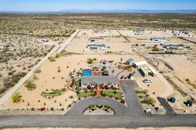 22622 E Day Spring Lane, Florence, AZ 85132 - Photo 66