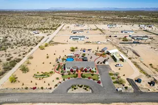 22622 E Day Spring Ln, Florence, AZ 85132 - Photo 66