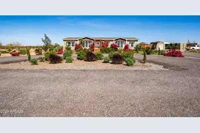 22622 E Day Spring Lane, Florence, AZ 85132 - Photo 2