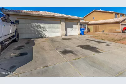 8922 W Monte Vista Road, Phoenix, AZ 85037 - Photo 2