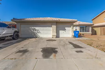 8922 W Monte Vista Road, Phoenix, AZ 85037 - Photo 1