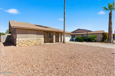 3512 E Willow Avenue, Phoenix, AZ 85032 - Photo 12