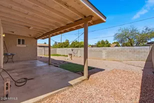 3512 E Willow Ave, Phoenix, AZ 85032 - Photo 16