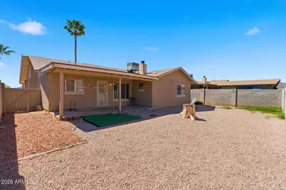 3512 E Willow Avenue, Phoenix, AZ 85032 - Photo 14