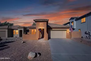 21922 S 214th St, Queen Creek, AZ 85142 - Photo 1