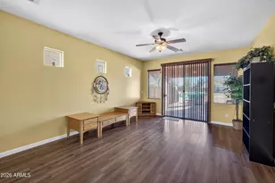 21922 S 214th St, Queen Creek, AZ 85142 - Photo 20