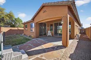 21922 S 214th St, Queen Creek, AZ 85142 - Photo 30