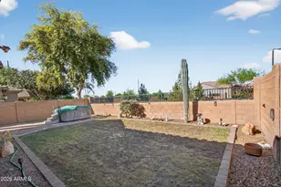 21922 S 214th St, Queen Creek, AZ 85142 - Photo 48