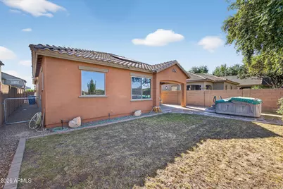 21922 S 214th Street, Queen Creek, AZ 85142 - Photo 34