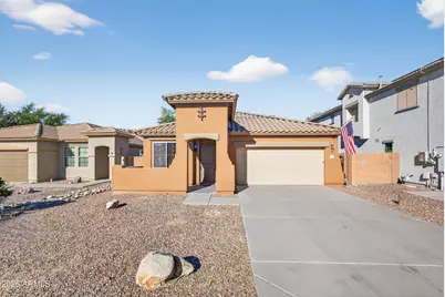 21922 S 214th Street, Queen Creek, AZ 85142 - Photo 4