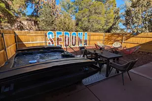 30 Pony Soldier Cir, Sedona, AZ 86336 - Photo 1