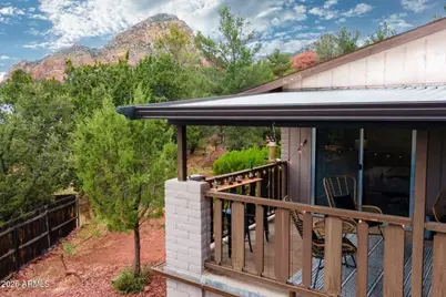 30 Pony Soldier Circle, Sedona, AZ 86336 - Photo 38