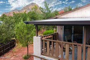 30 Pony Soldier Cir, Sedona, AZ 86336 - Photo 38