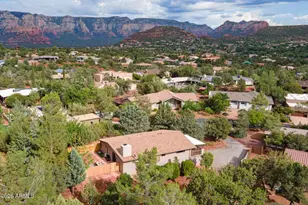 30 Pony Soldier Cir, Sedona, AZ 86336 - Photo 40
