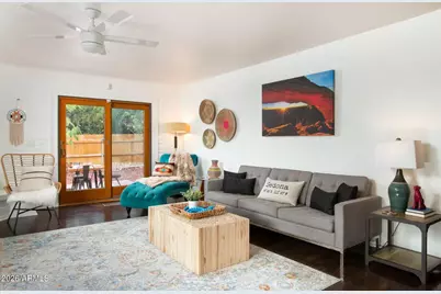 30 Pony Soldier Circle, Sedona, AZ 86336 - Photo 14