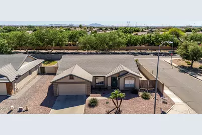 10425 E Carmel Avenue, Mesa, AZ 85208 - Photo 2