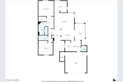 26220 S Glenburn Drive, Sun Lakes, AZ 85248 - Photo 2