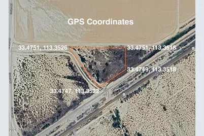 Xxxx Carters Rd & Hwy 60 -- #-, Salome, AZ 85348 - Photo 8