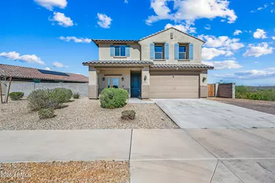 18138 W Robin Lane, Surprise, AZ 85387 - Photo 1