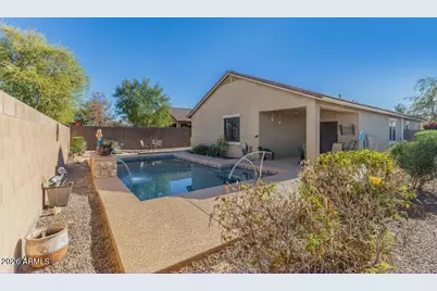 7327 S 253rd Drive, Buckeye, AZ 85326 - Photo 24