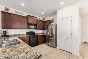 7327 S 253rd Dr, Buckeye, AZ 85326 - Photo 8