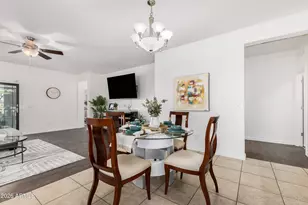 7327 S 253rd Dr, Buckeye, AZ 85326 - Photo 10