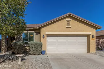 7327 S 253rd Drive, Buckeye, AZ 85326 - Photo 28