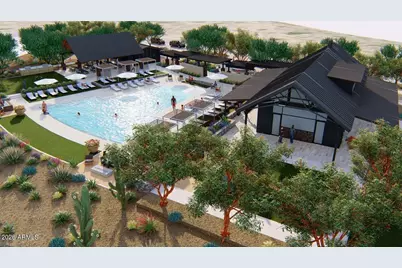 21658 W Alegre Drive, Buckeye, AZ 85396 - Photo 8