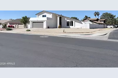 3130 W Sandra Terrace, Phoenix, AZ 85053 - Photo 2