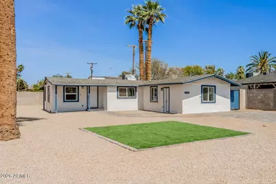 3020 E Virginia Avenue, Phoenix, AZ 85008 - Photo 1