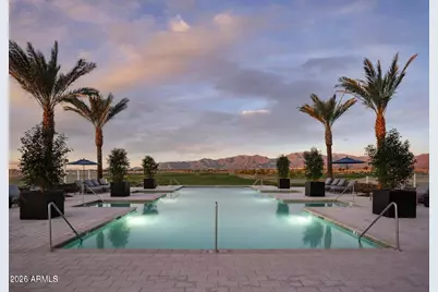 17631 W Crawfordsville Drive, Surprise, AZ 85388 - Photo 32